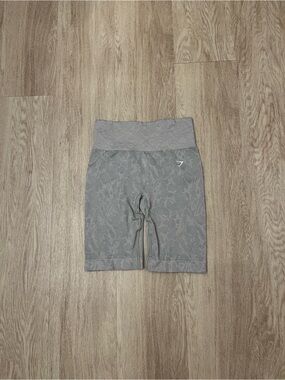gymshark shorts